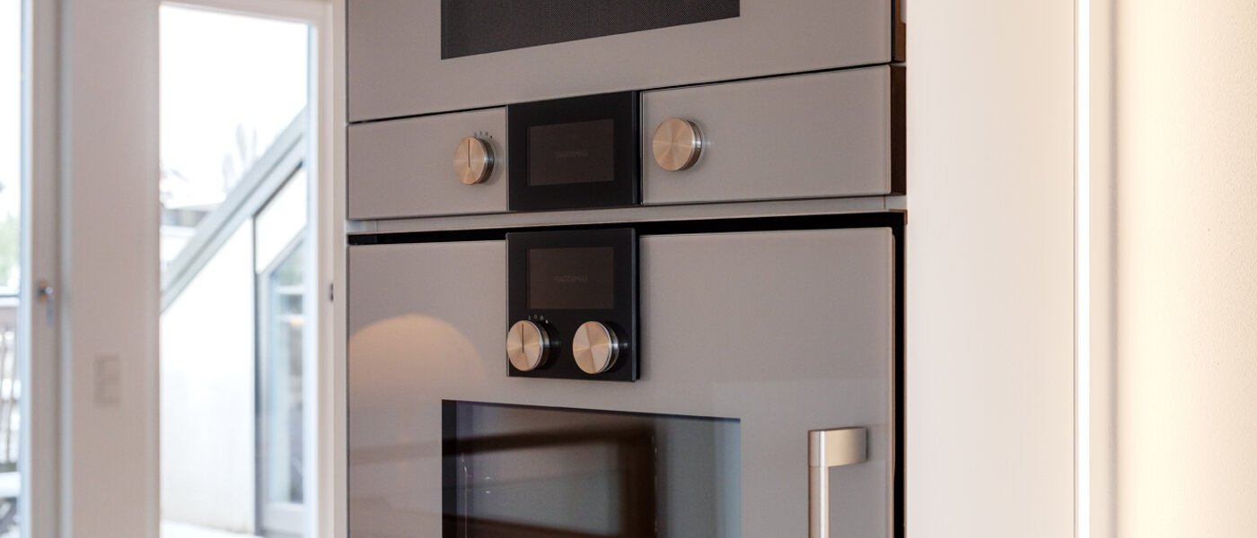 Maisonettewohnung München Altbogenhausen 03 Küche 13706