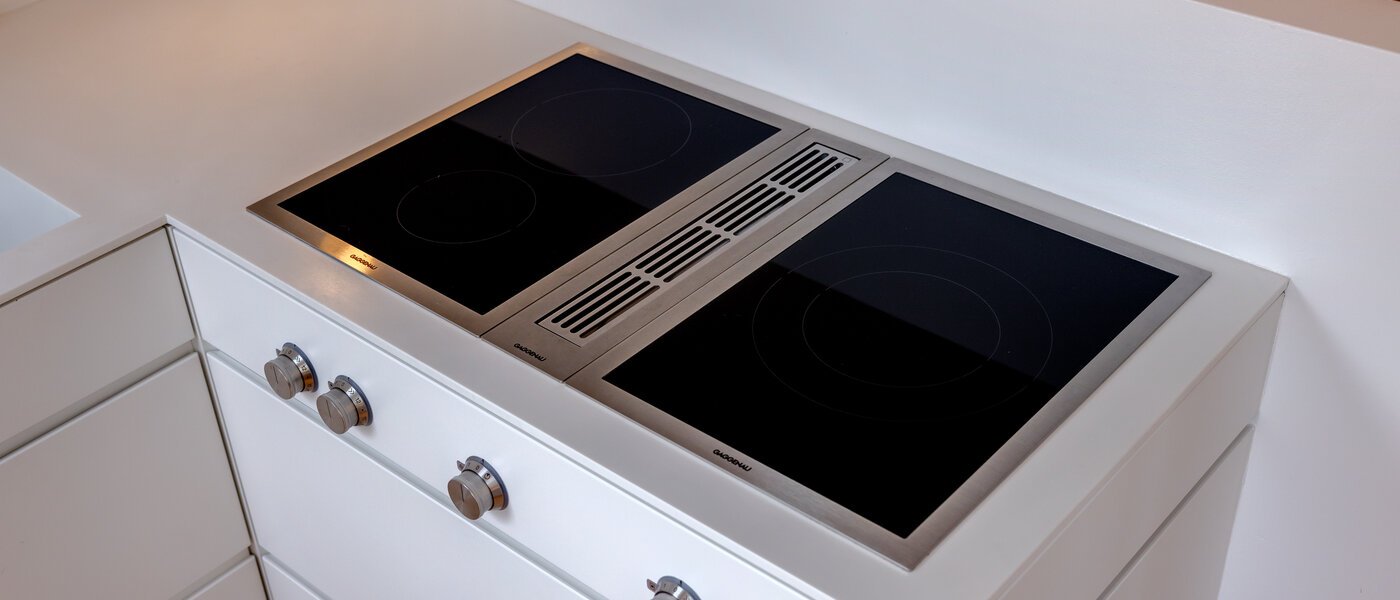 Maisonettewohnung München Altbogenhausen 05 Küche 13706