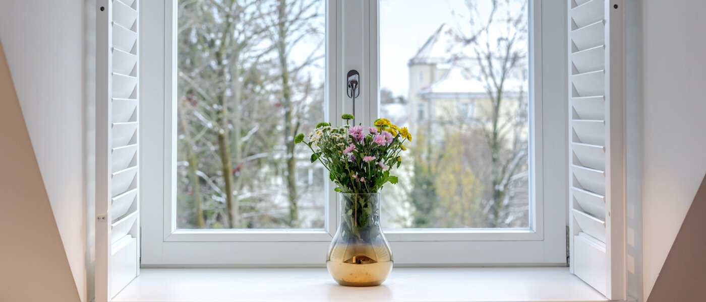 Maisonettewohnung München Altbogenhausen 06 Küche 13706