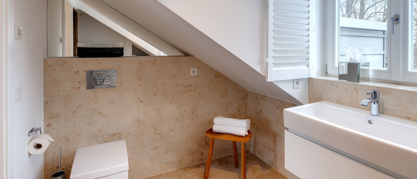 Maisonettewohnung München Altbogenhausen 03 2. Badezimmer 13706