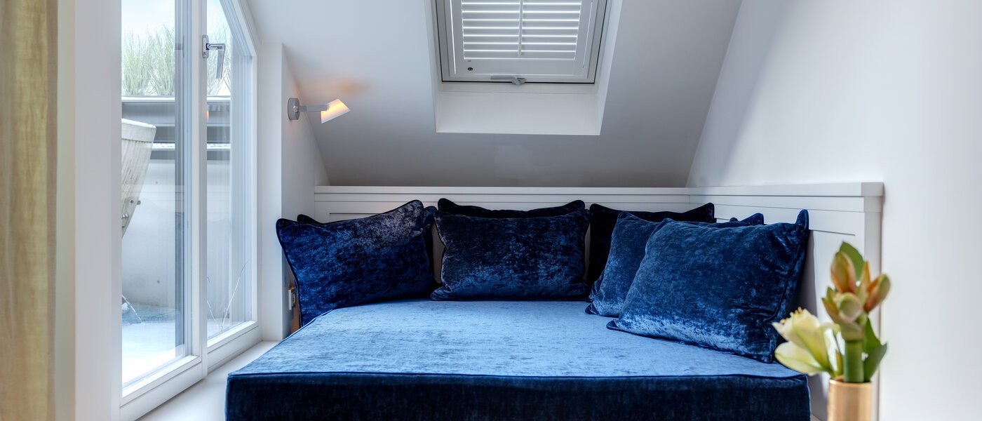 Maisonettewohnung München Altbogenhausen 04 Wohnbereich 13706