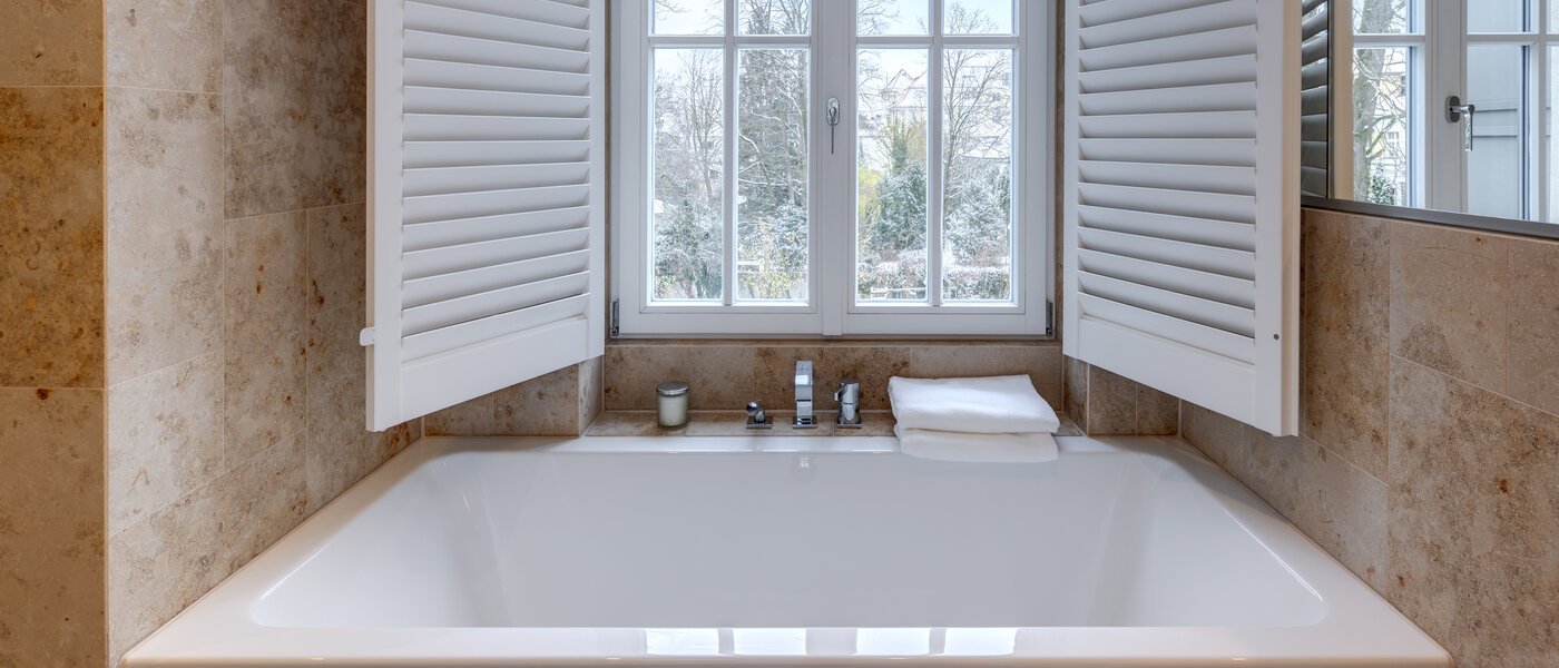 Maisonettewohnung München Altbogenhausen 03 1. Badezimmer 13706