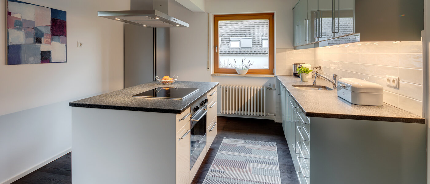 Wohnung München Forstenried 02 Küche 13710