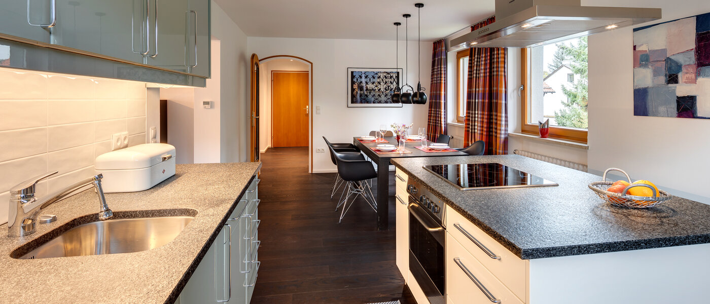 Wohnung München Forstenried 03 Küche 13710