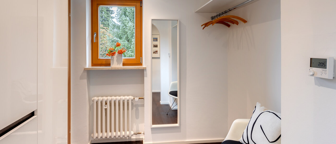 Wohnung München Forstenried 02 Flur/Gang 13710