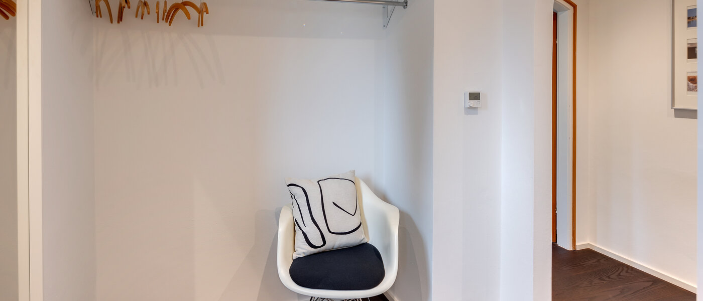 Wohnung München Forstenried 04 Flur/Gang 13710