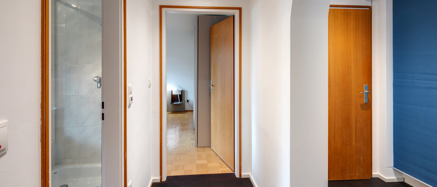 Wohnung München Forstenried 05 Flur/Gang 13710