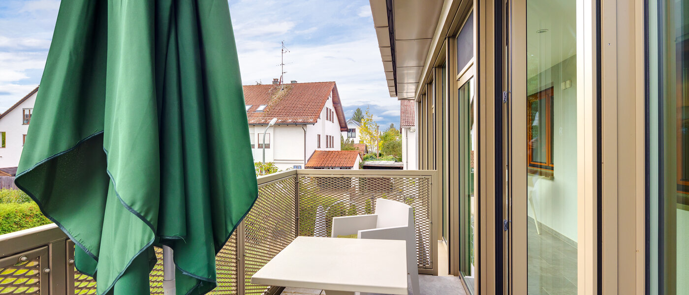 Wohnung München Forstenried 02 Balkon 13710