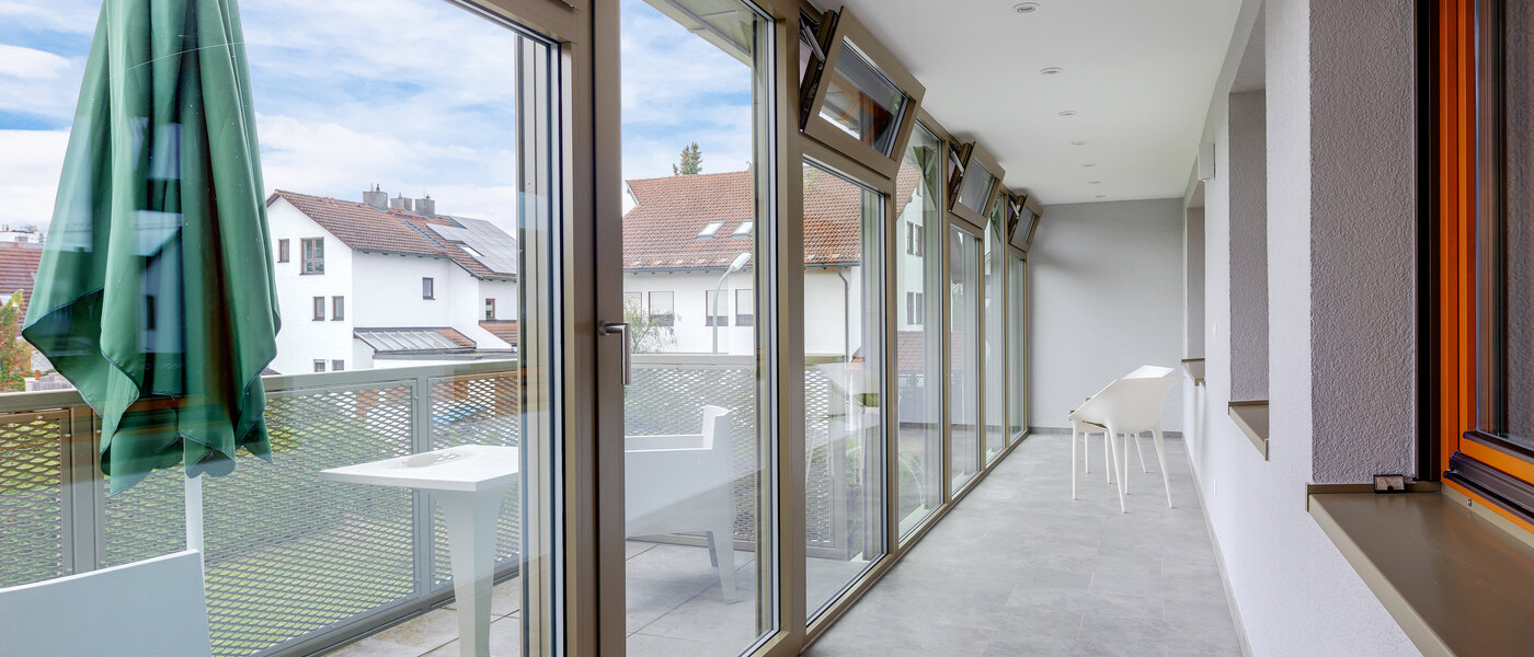 Wohnung München Forstenried 02 Wintergarten 13710