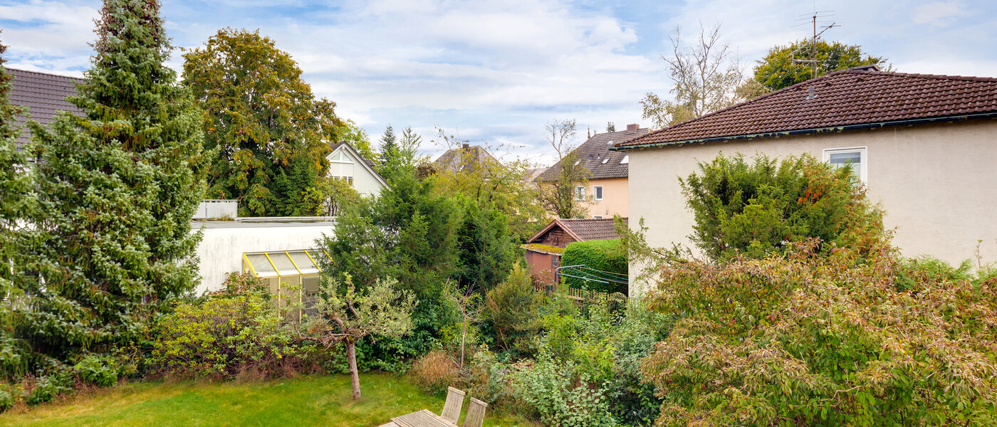 Wohnung München Forstenried 01 Aussicht 13710