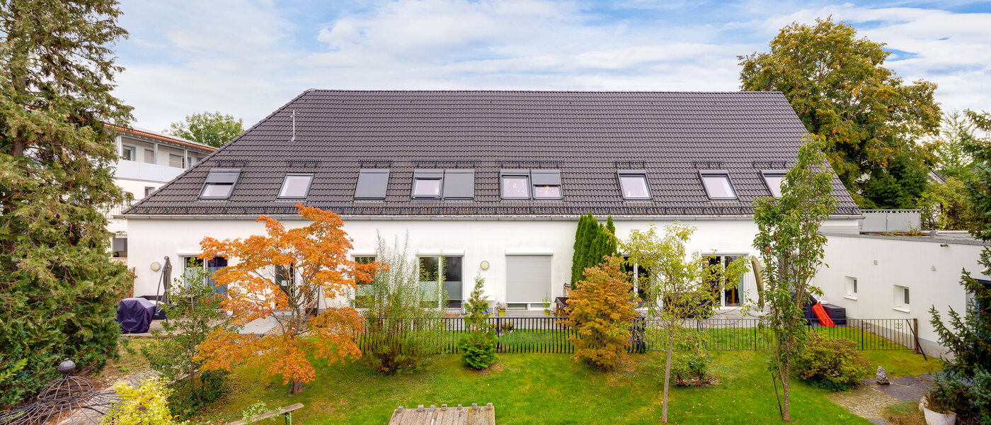 Wohnung München Forstenried 02 Aussicht 13710