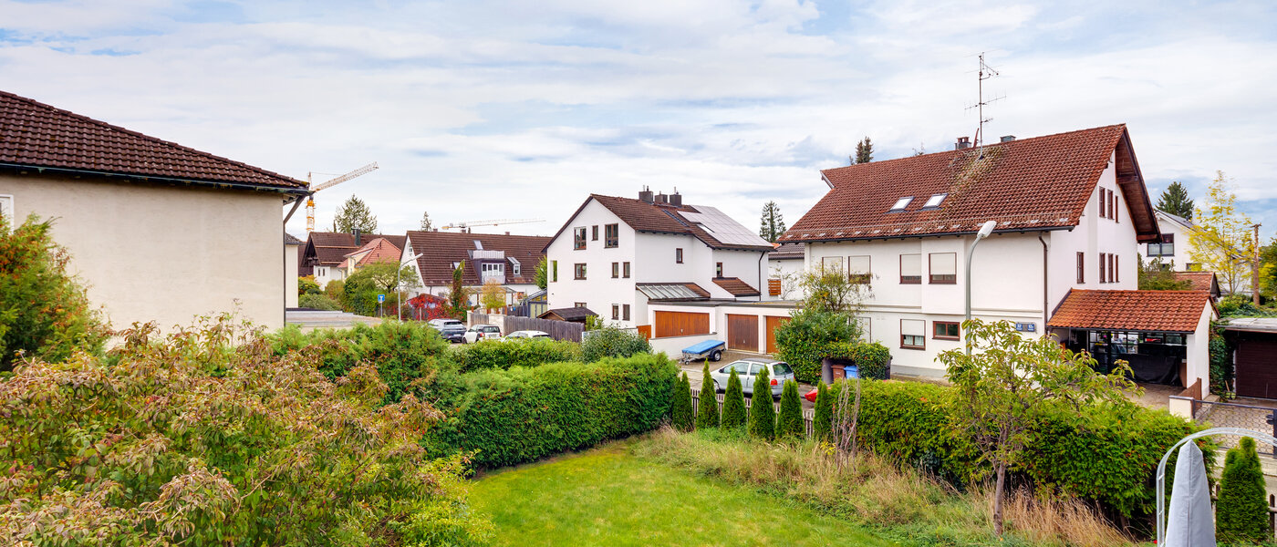 Wohnung München Forstenried 03 Aussicht 13710