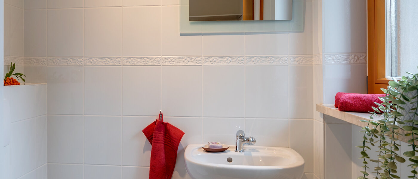 Wohnung München Forstenried 01 Gäste-WC 13710