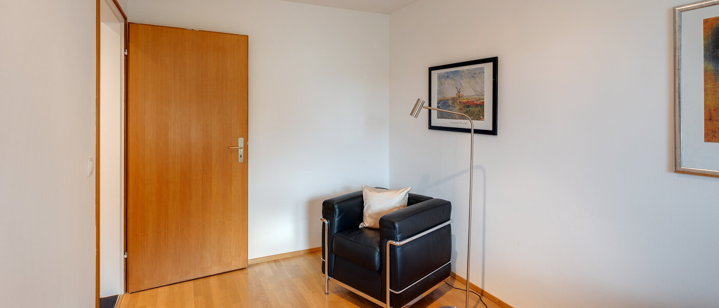 Wohnung München Forstenried 02 Arbeitszimmer 13710