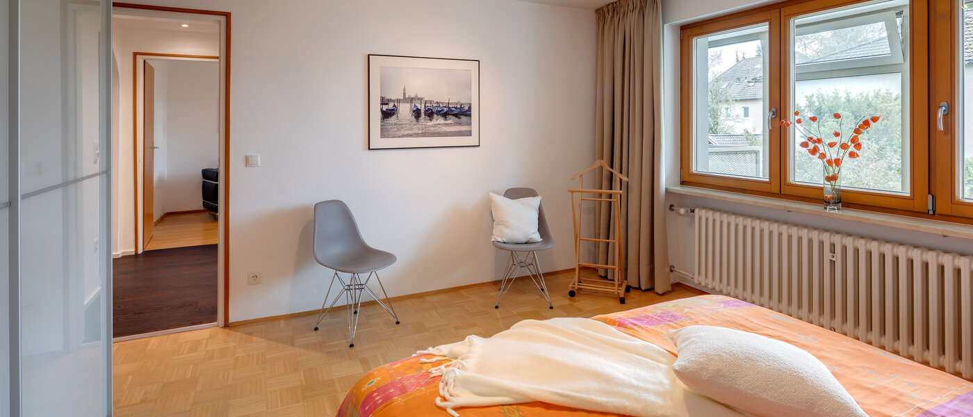 Wohnung München Forstenried 02 Schlafzimmer 13710