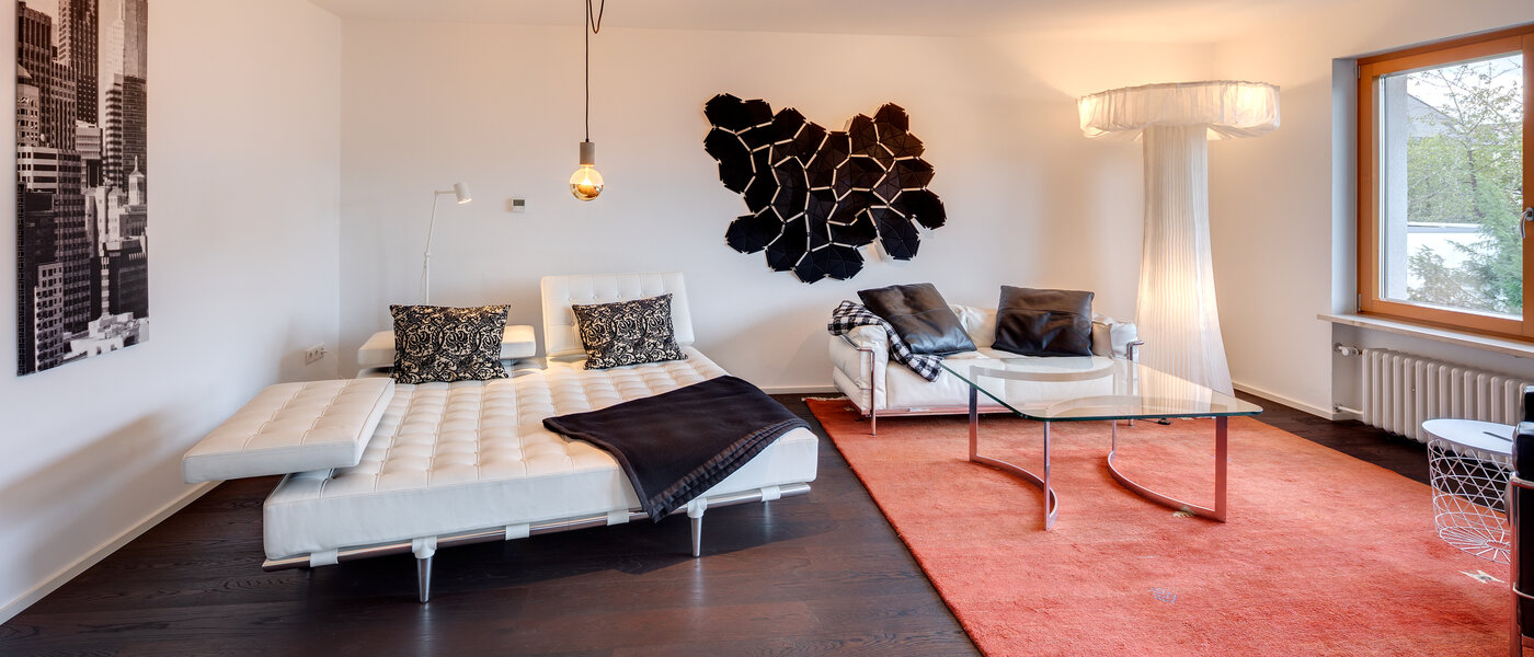 Wohnung München Forstenried 02 Wohnbereich 13710