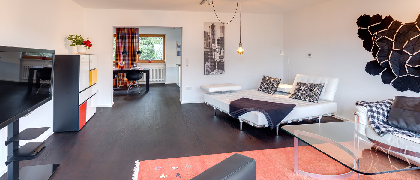 Wohnung München Forstenried 03 Wohnbereich 13710