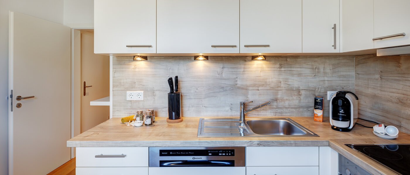 Wohnung München Hasenbergl 02 Küche 13712