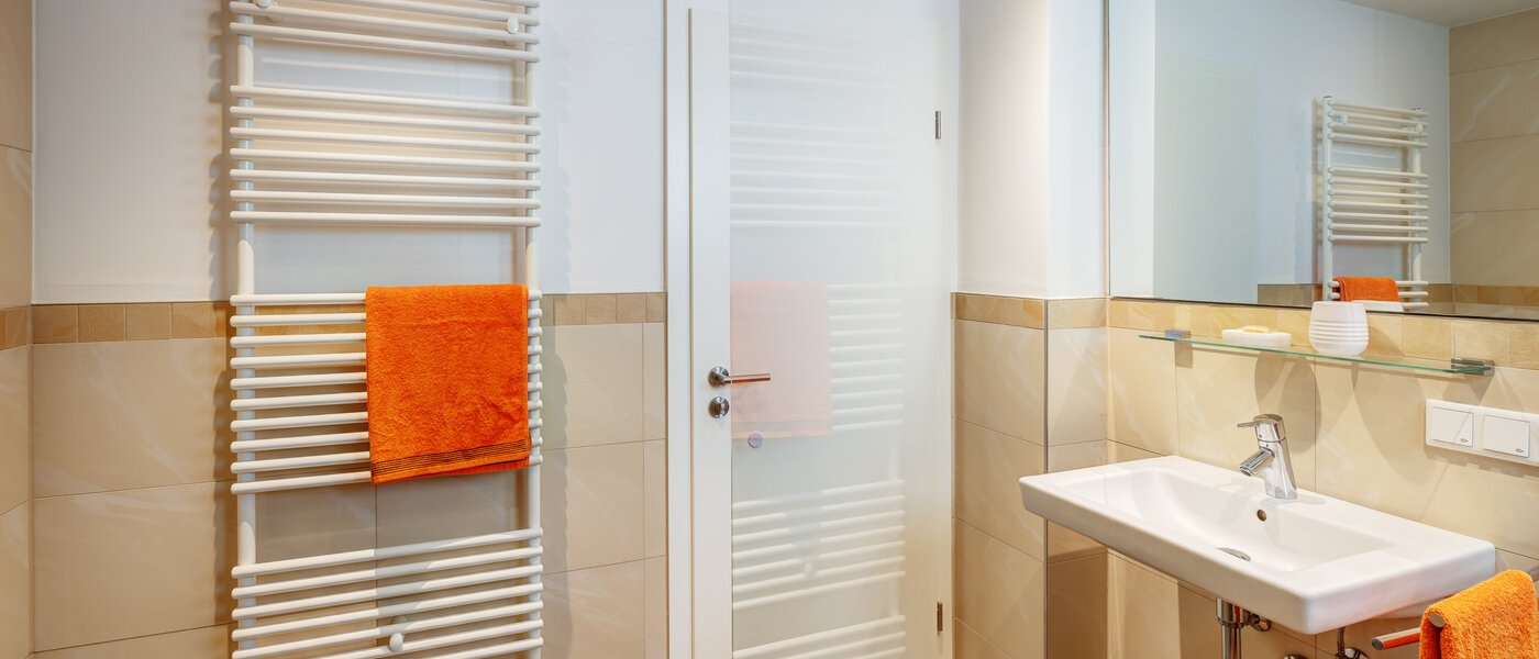 Wohnung München Hasenbergl 03 Badezimmer 13712