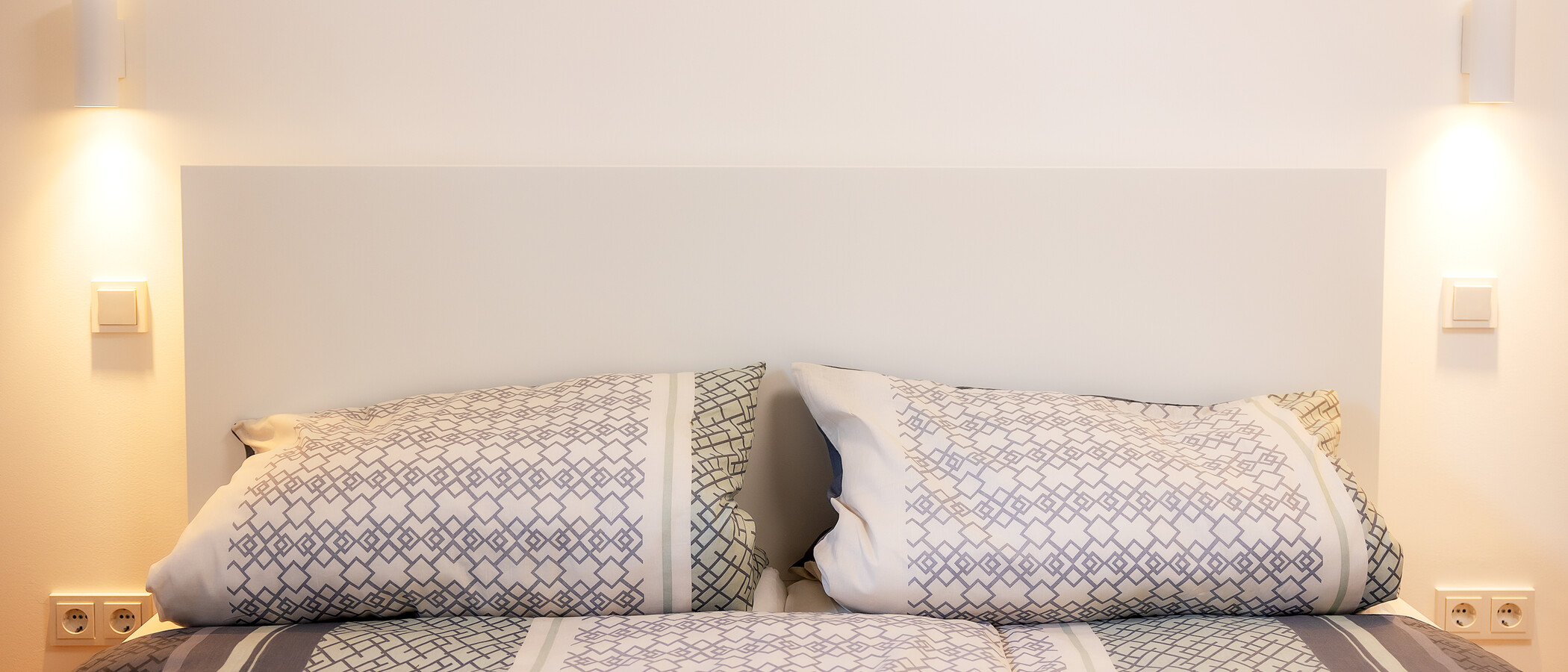 Wohnung München Riem 02 Schlafzimmer 13713