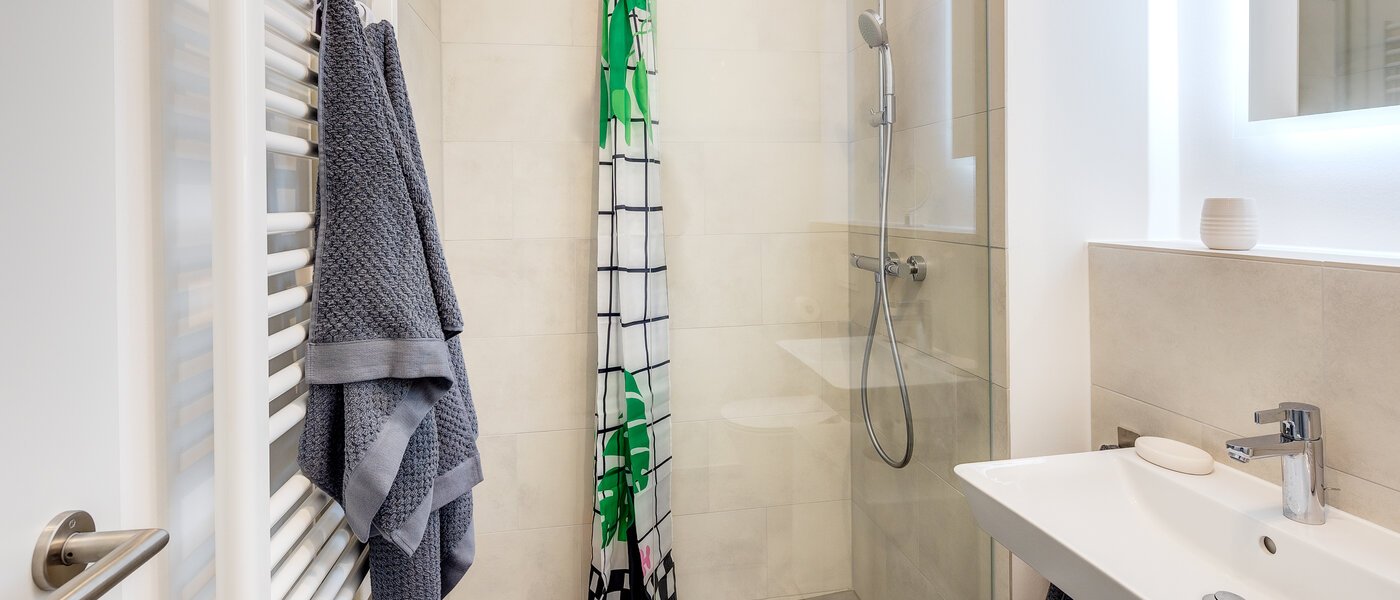 Wohnung München Lochhausen 02 Badezimmer 13715