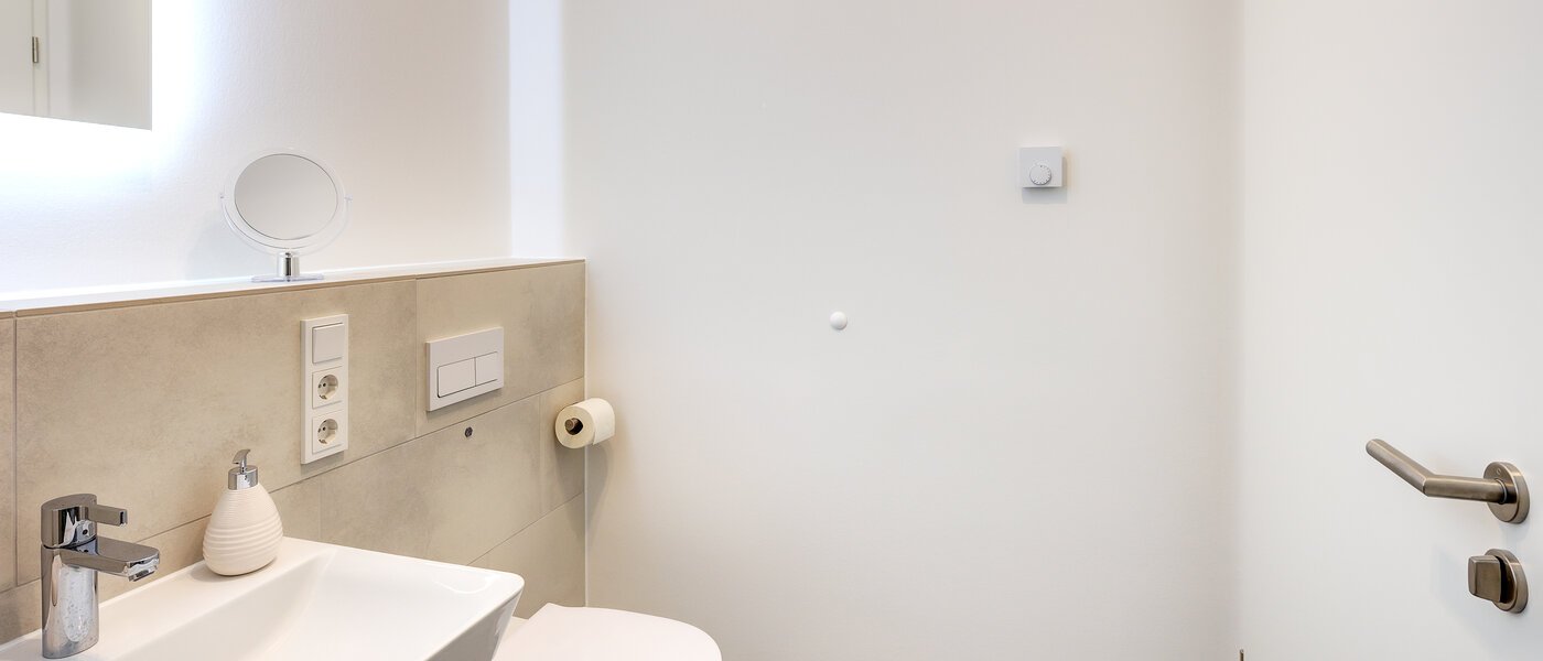 Wohnung München Lochhausen 03 Badezimmer 13715