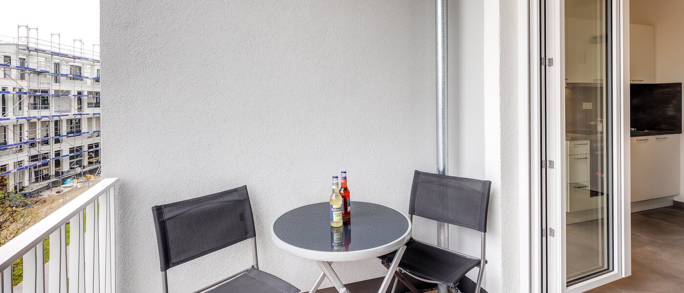 Wohnung München Lochhausen 01 Loggia 13715