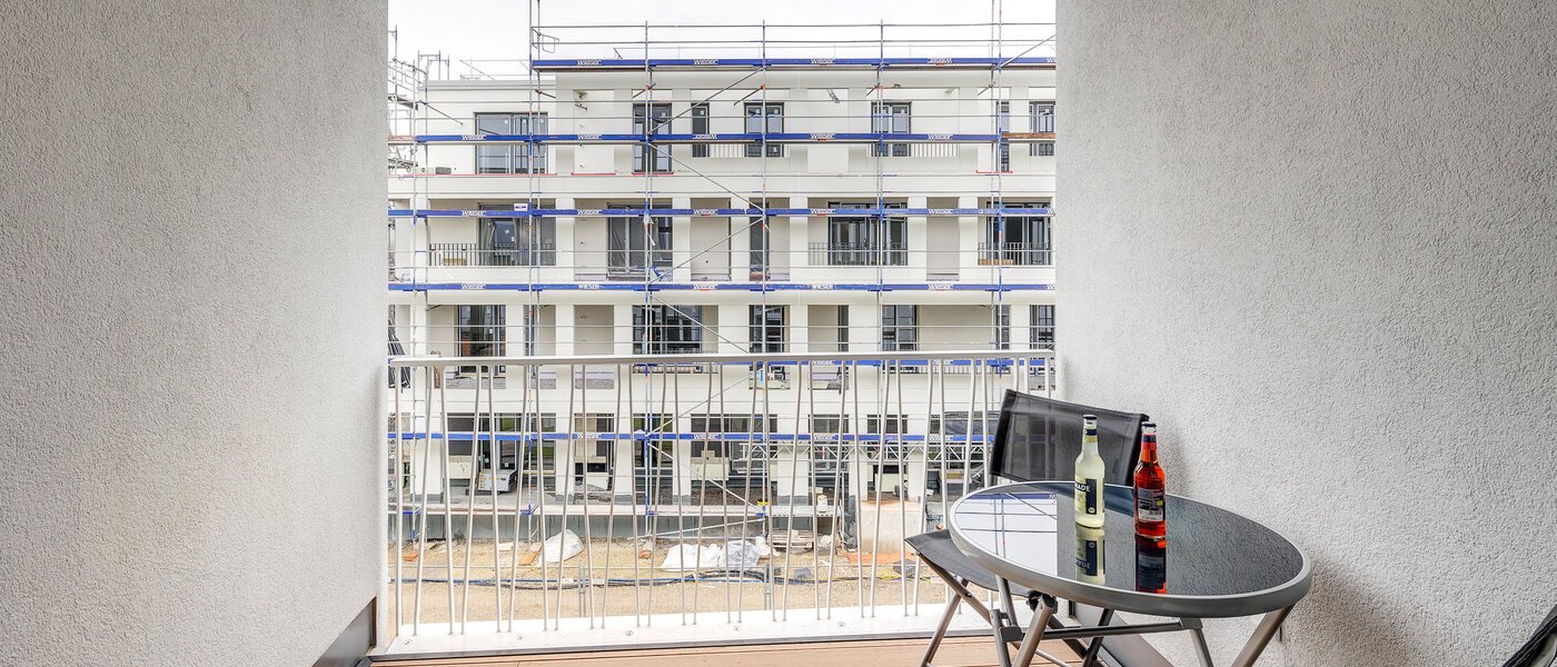 Wohnung München Lochhausen 02 Loggia 13715