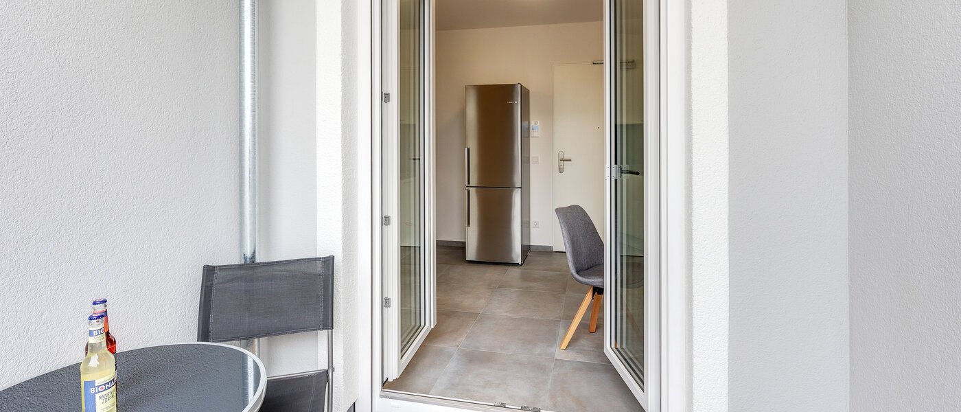 Wohnung München Lochhausen 03 Loggia 13715