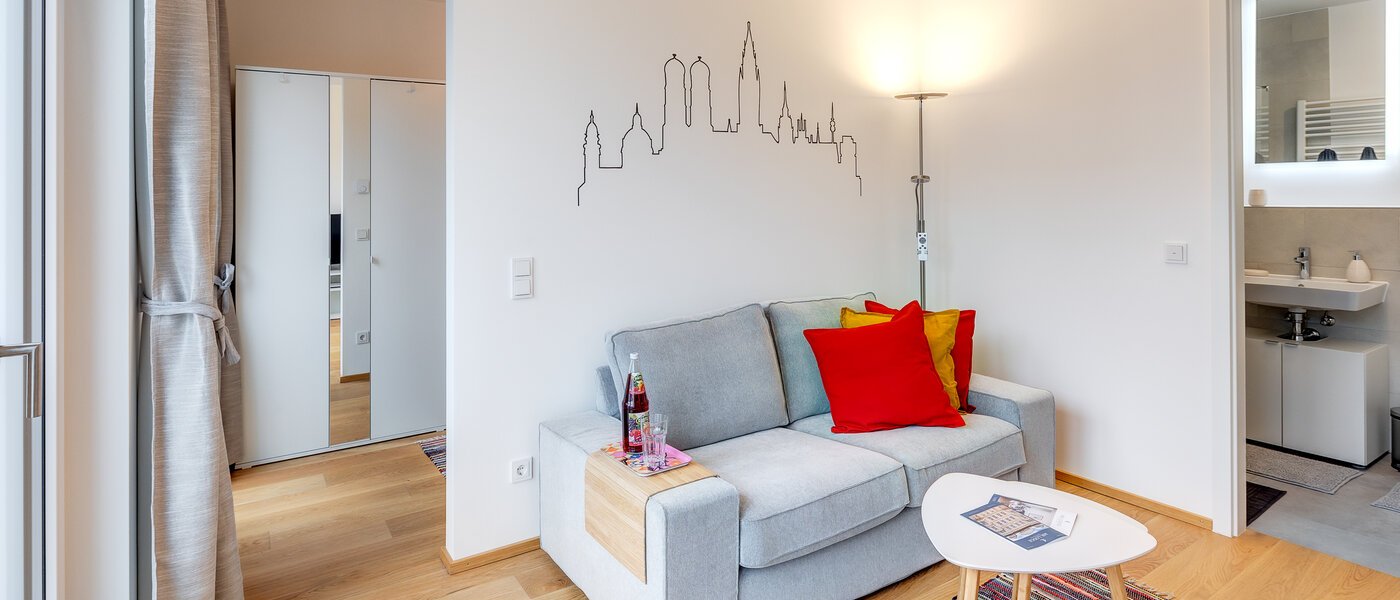 Wohnung München Lochhausen 01 Wohnbereich 13715