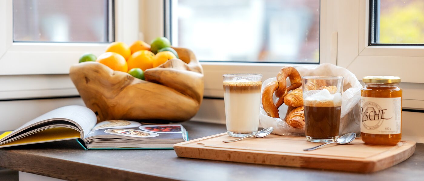 Maisonette-Galerie Wohnung Karlsfeld 04 Küche 13717