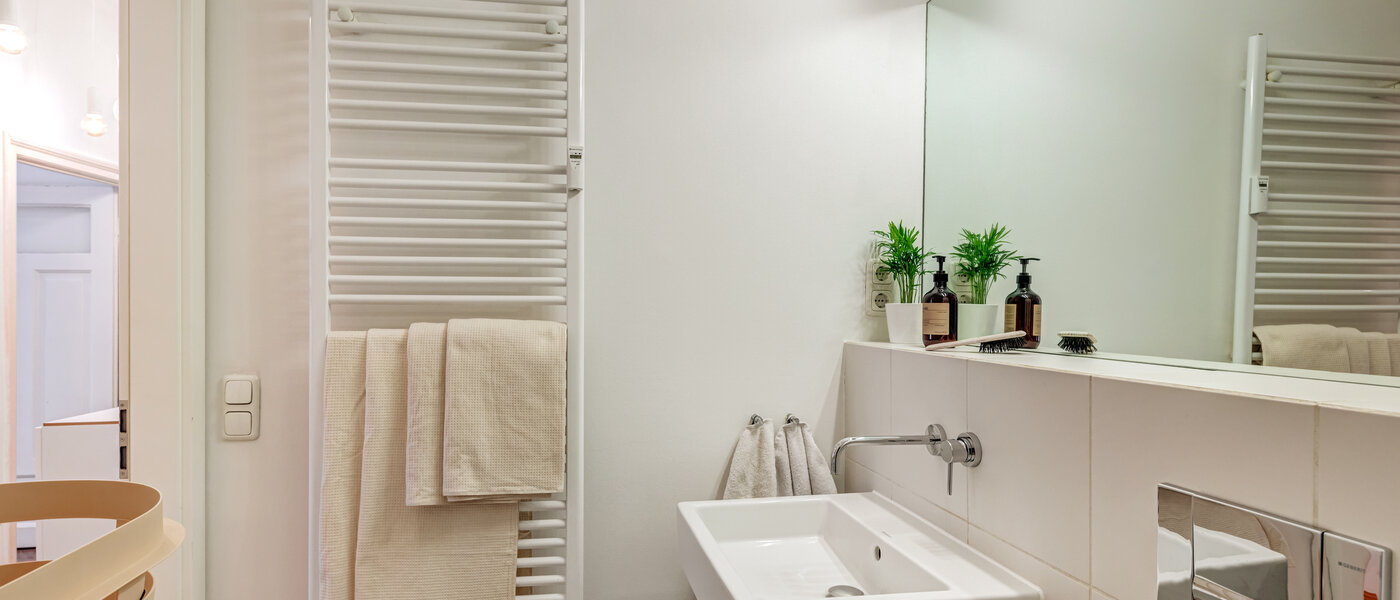 Wohnung München Dreimühlenviertel 03 Badezimmer 13720