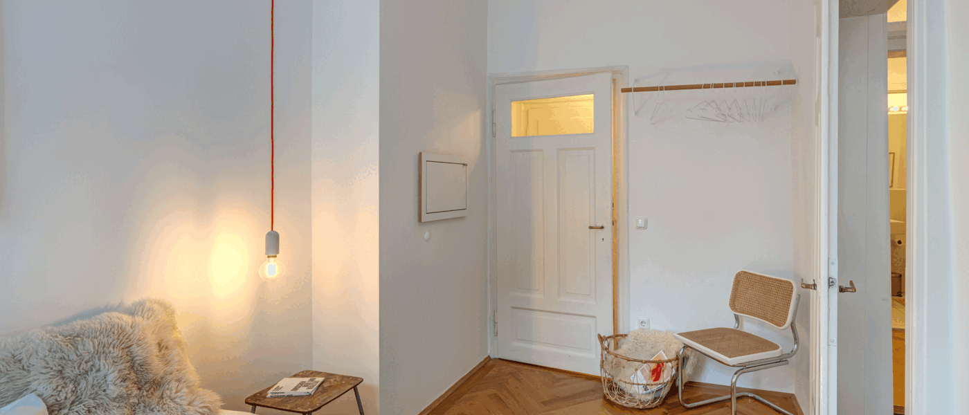 Wohnung München Dreimühlenviertel 03 Schlafzimmer 13720