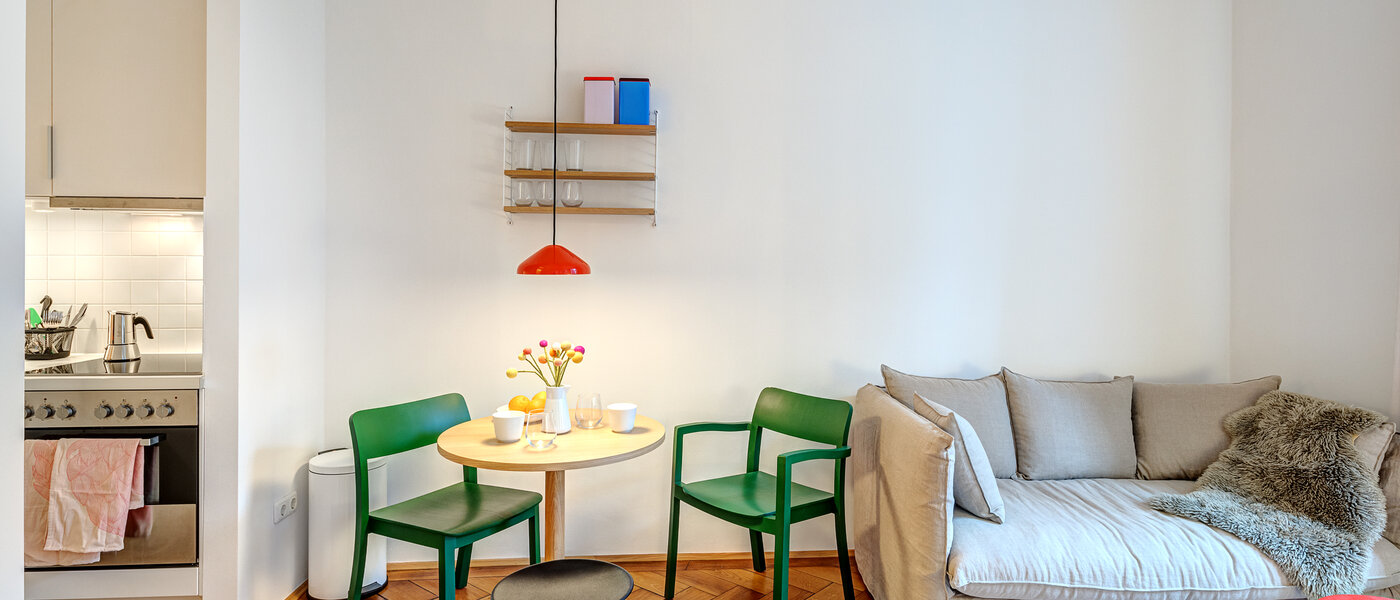 Wohnung München Dreimühlenviertel 03 Wohnbereich 13720