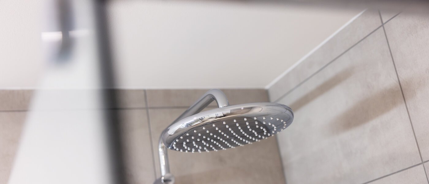 Wohnung München Arabellapark 04 Badezimmer 13725