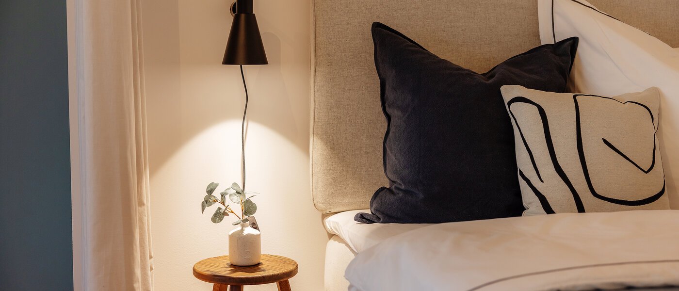 Wohnung München Arabellapark 03 Wohnbereich 13725