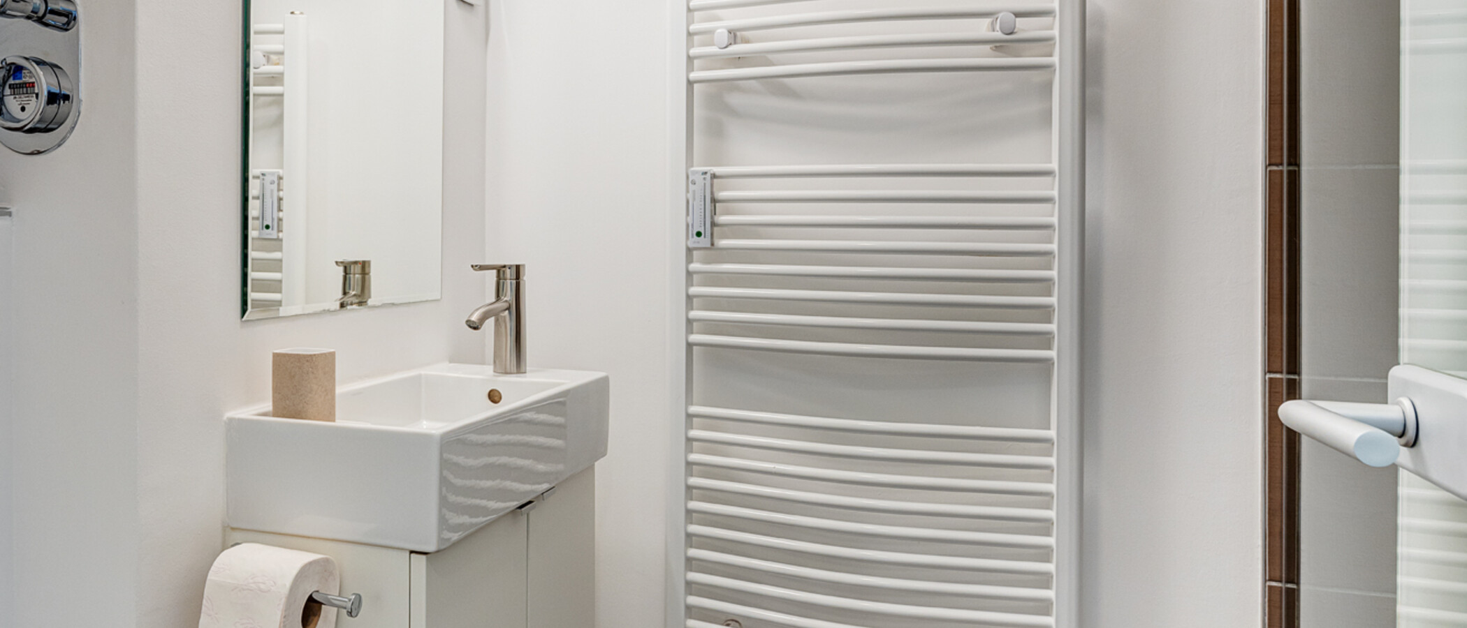 Wohnung München Neuhausen 01 Badezimmer 13727