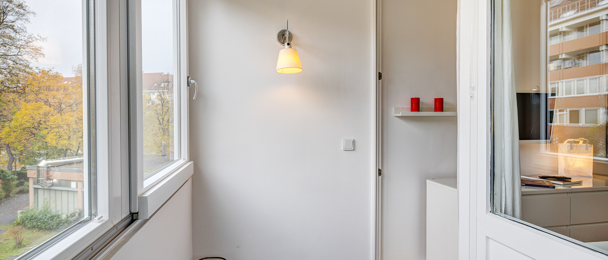 Wohnung München Neuhausen 02 Wintergarten 13727