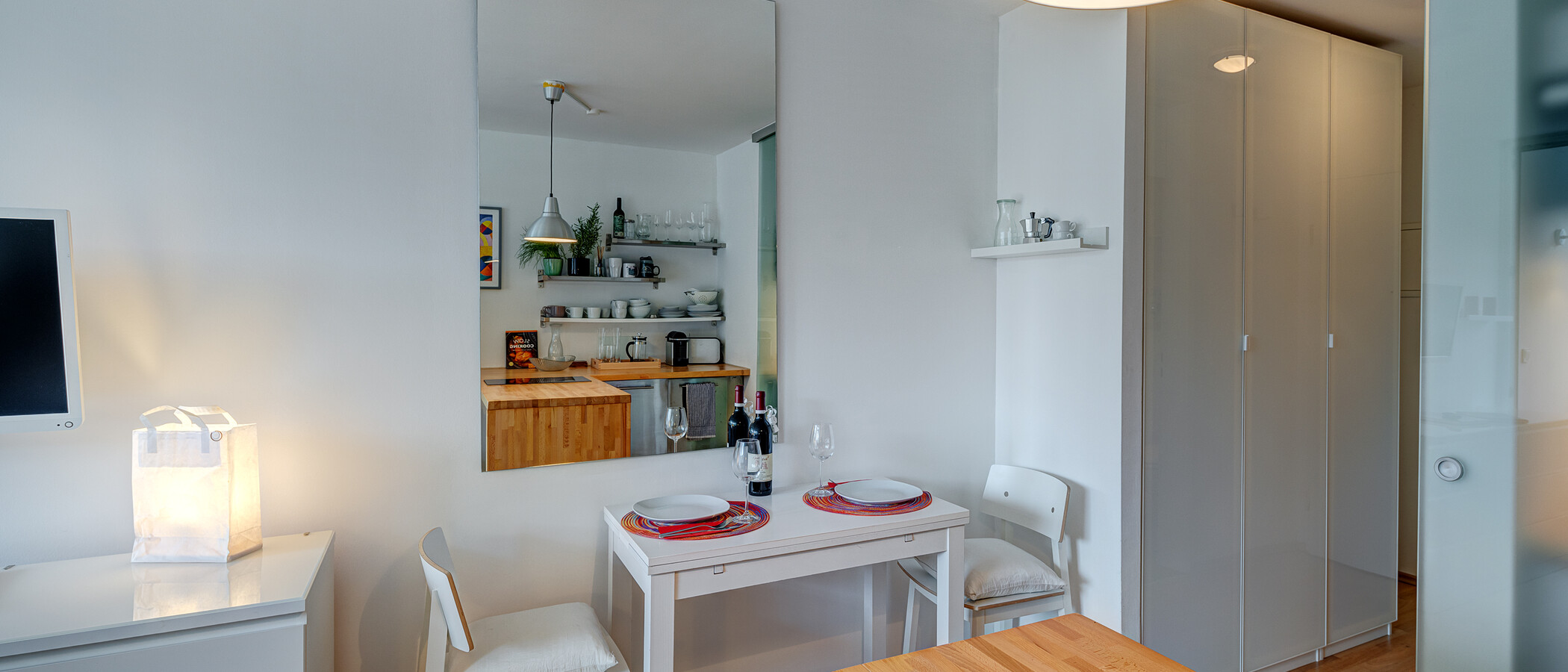 Wohnung München Neuhausen 02 Wohnbereich 13727