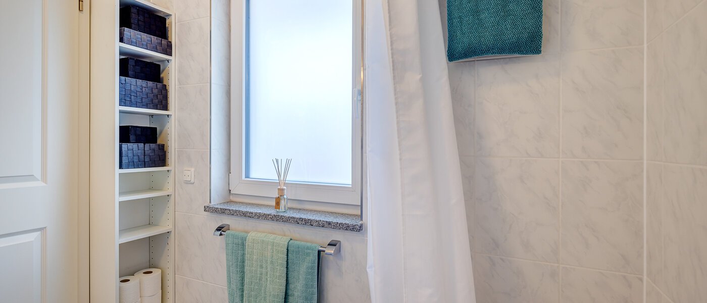 Wohnung Oberschleißheim 04 Badezimmer 13735