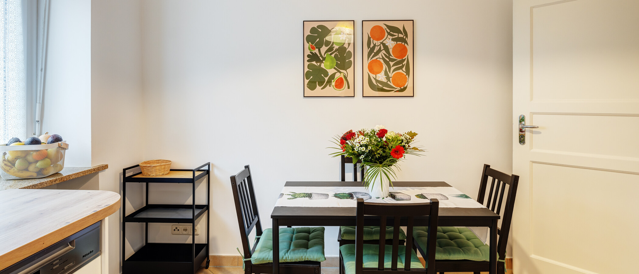 Wohnung München Schwabing-West (rund um den Bonner Platz) 04 Küche 13736