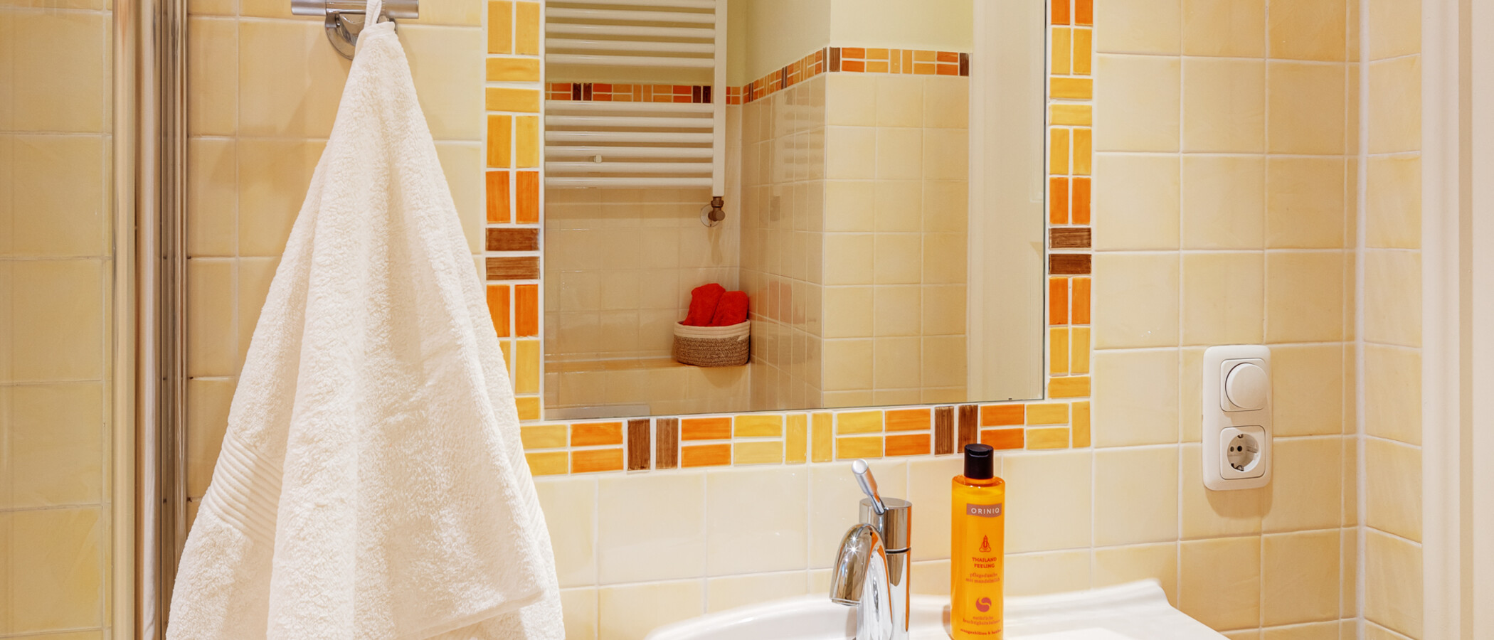 Wohnung München Schwabing-West (rund um den Bonner Platz) 02 2. Badezimmer 13736