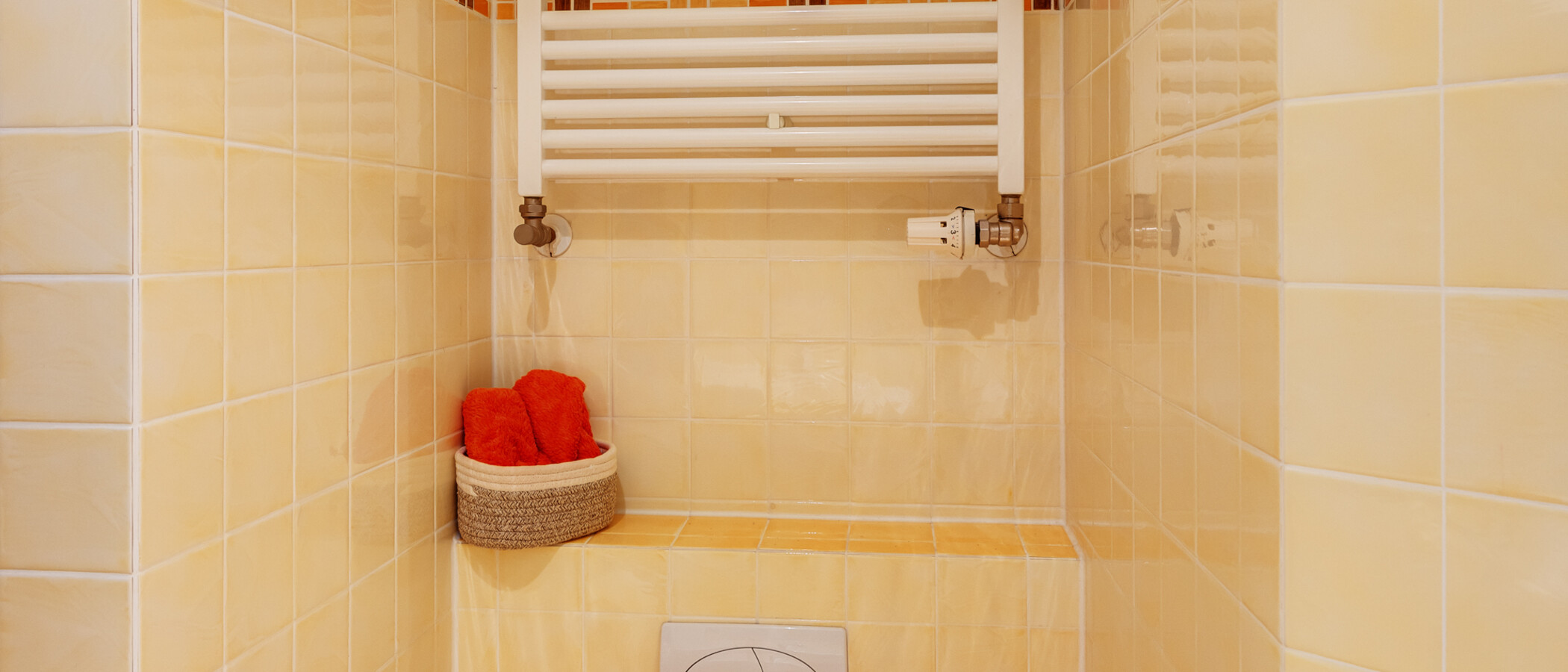 Wohnung München Schwabing-West (rund um den Bonner Platz) 03 2. Badezimmer 13736