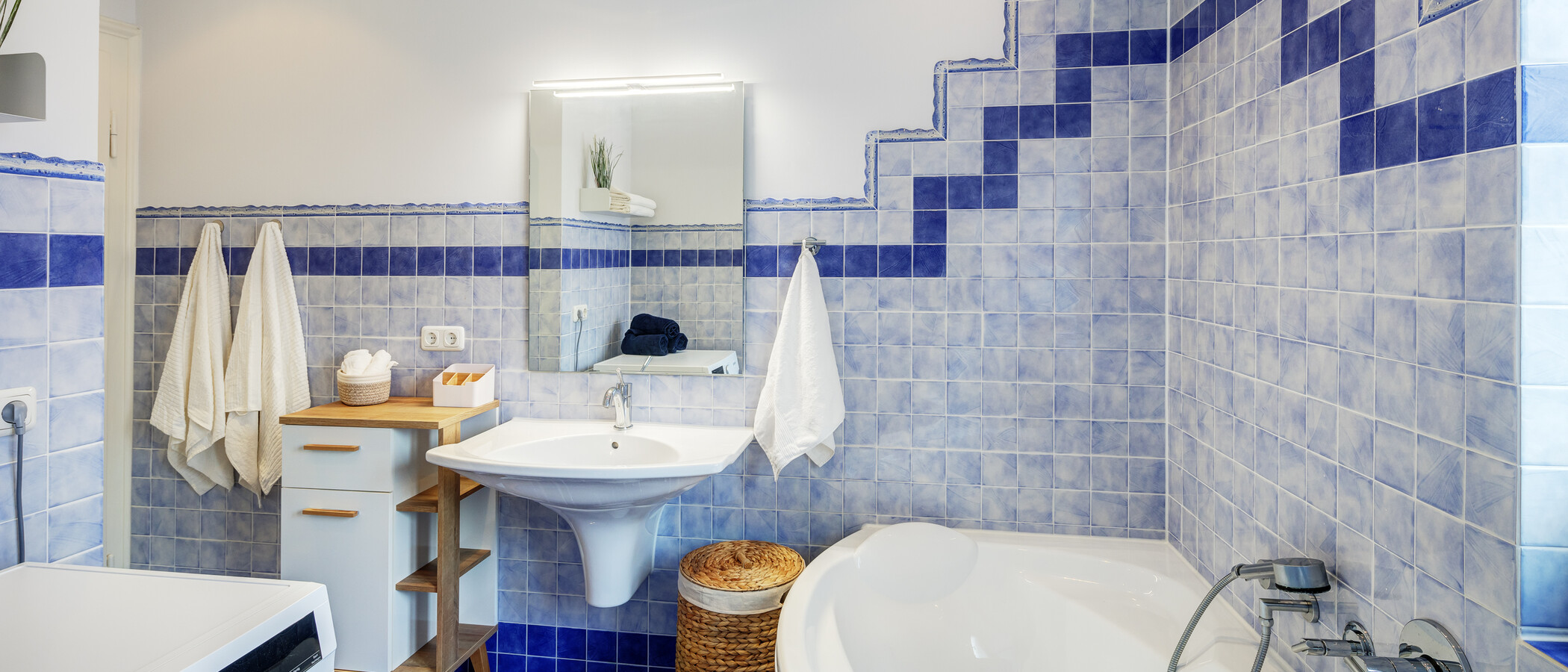 Wohnung München Schwabing-West (rund um den Bonner Platz) 02 1. Badezimmer 13736