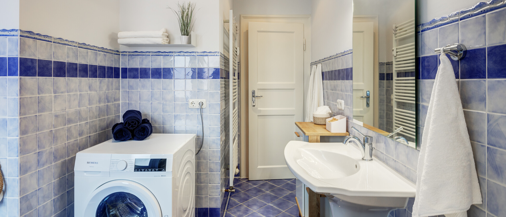 Wohnung München Schwabing-West (rund um den Bonner Platz) 03 1. Badezimmer 13736