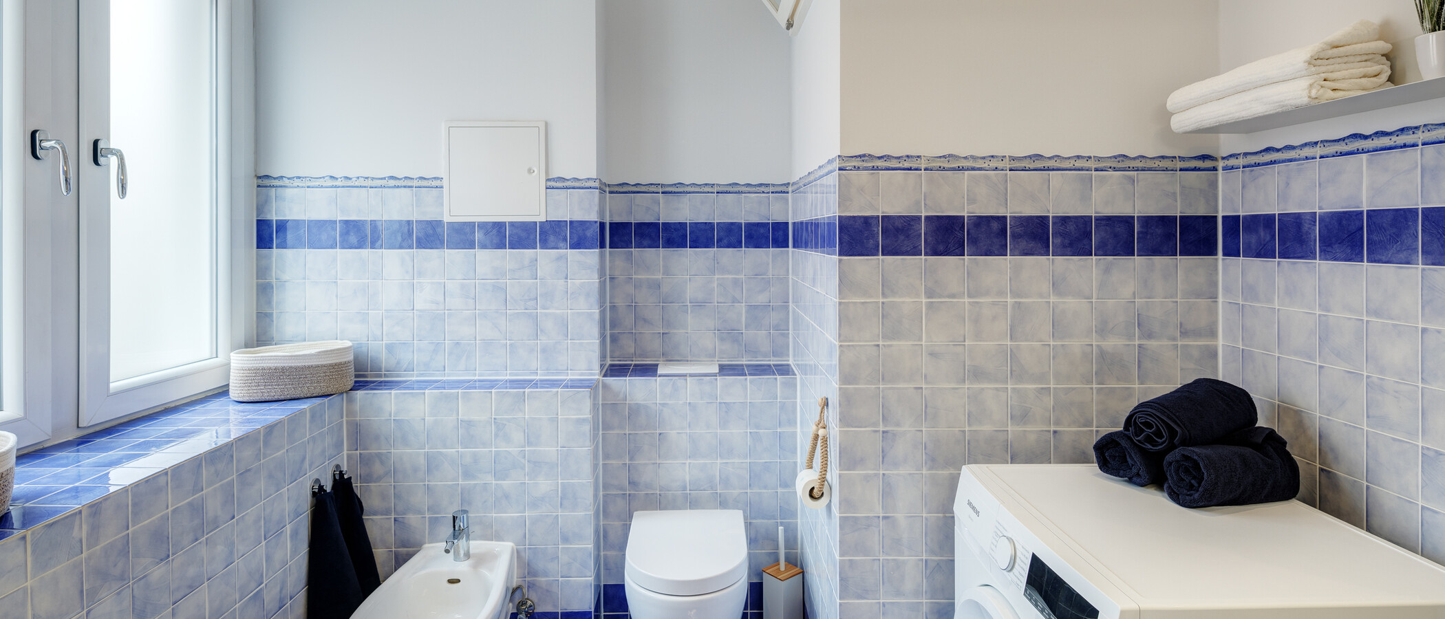Wohnung München Schwabing-West (rund um den Bonner Platz) 04 1. Badezimmer 13736
