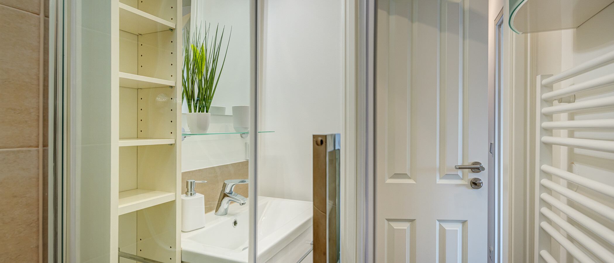 Wohnung München Obersendling 03 Badezimmer 13740