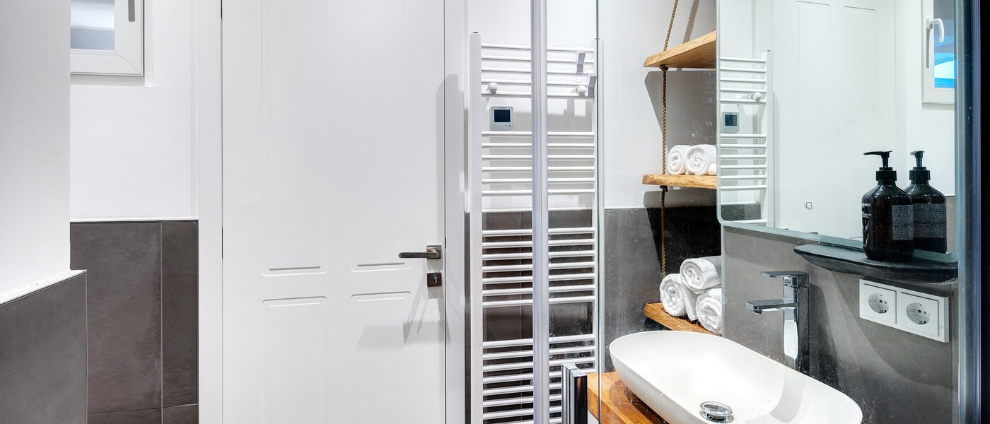 Wohnung München Schwanthalerhöhe 03 Badezimmer 13745