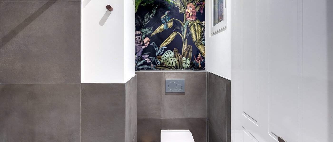 Wohnung München Schwanthalerhöhe 04 Badezimmer 13745