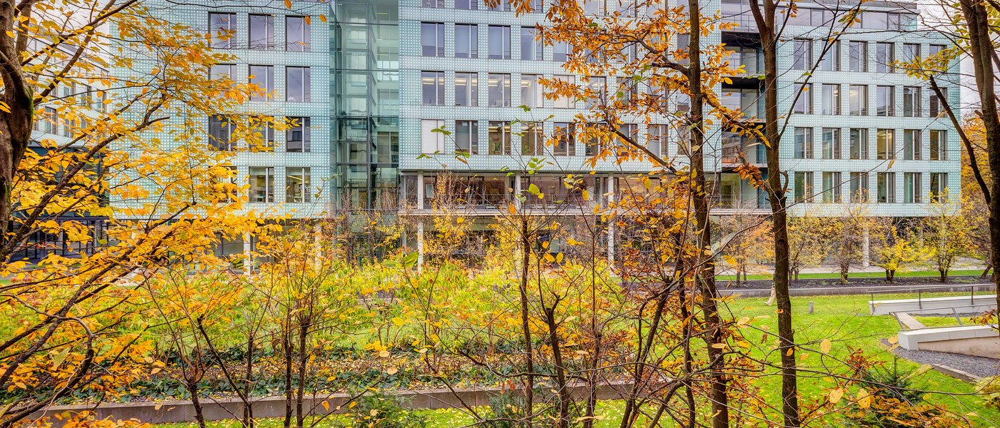 Wohnung München Schwanthalerhöhe 01 Aussicht 13745